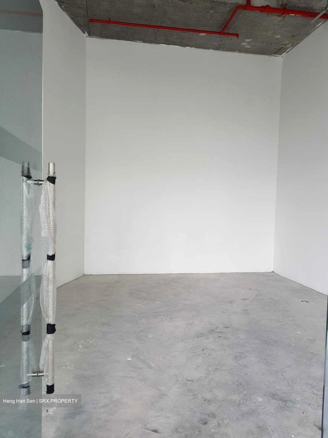 The Venue Residences (D13), Shop House #460166281
